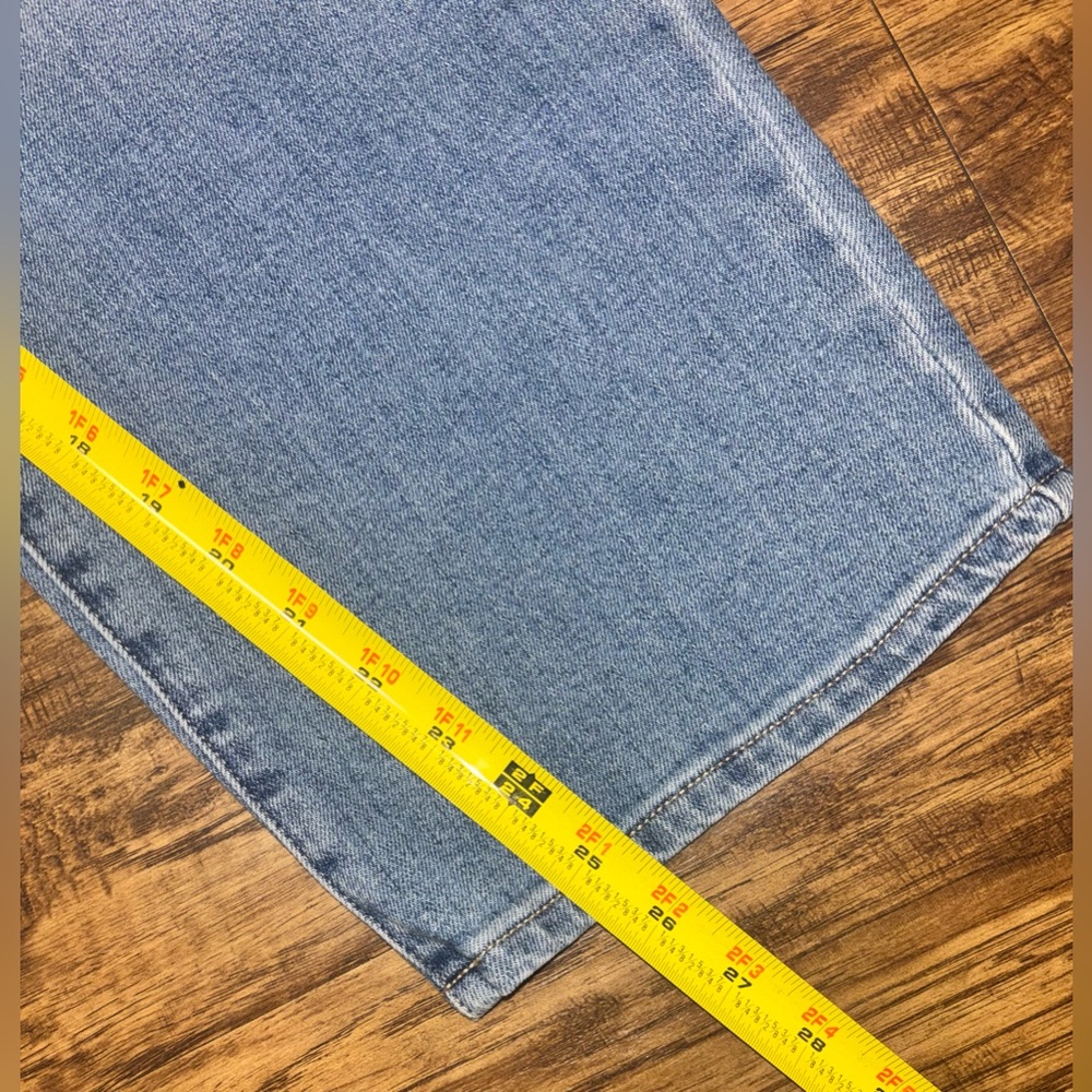 Wonderly Cropped Straight Jeans Size 22W - Picture 9 of 11